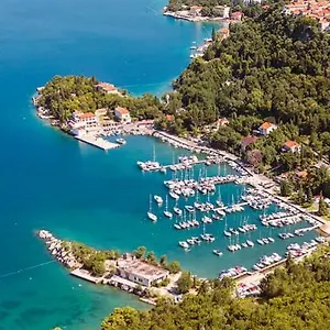 Apartmenthaus Suskovic Insel Krk Apartment